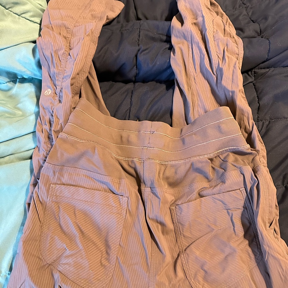 Dance Studio Jogger Lululemon - image 4